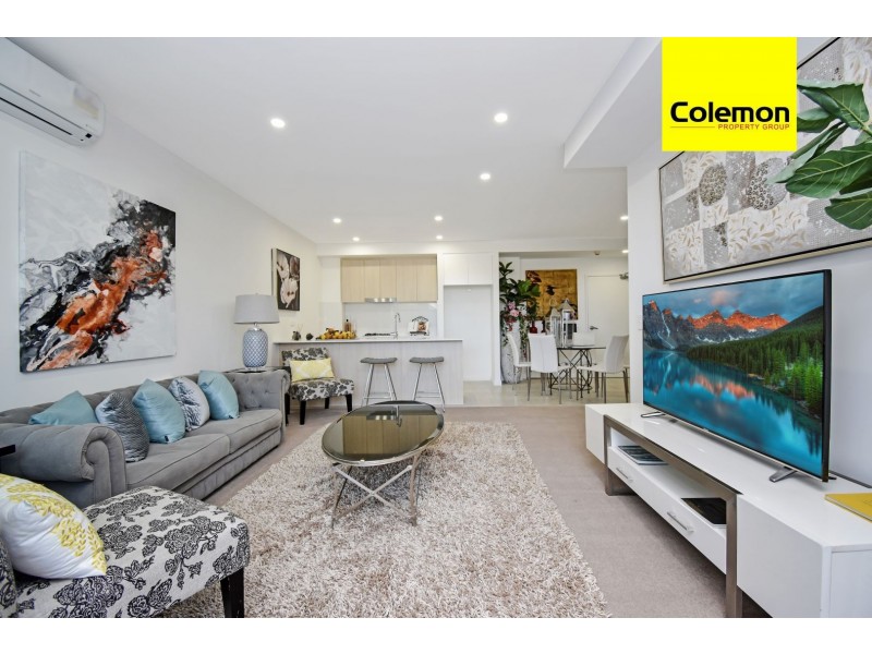 114/74 Restwell St, Bankstown NSW 2200