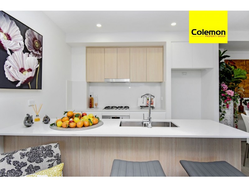 114/74 Restwell St, Bankstown NSW 2200