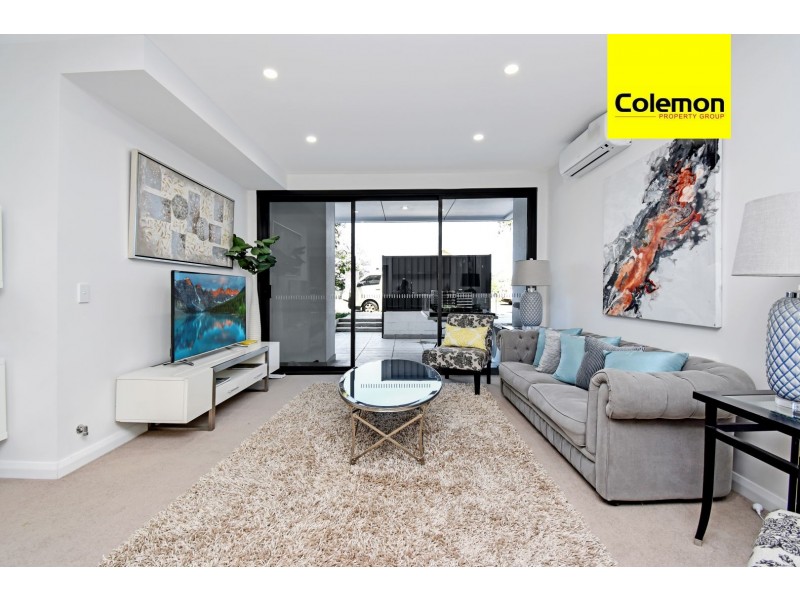 114/74 Restwell St, Bankstown NSW 2200