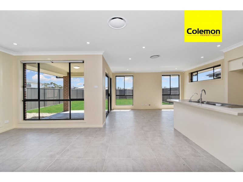 15 Hellcat Road, Edmondson Park NSW 2174