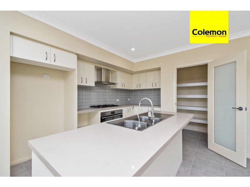 15 Hellcat Road, Edmondson Park NSW 2174