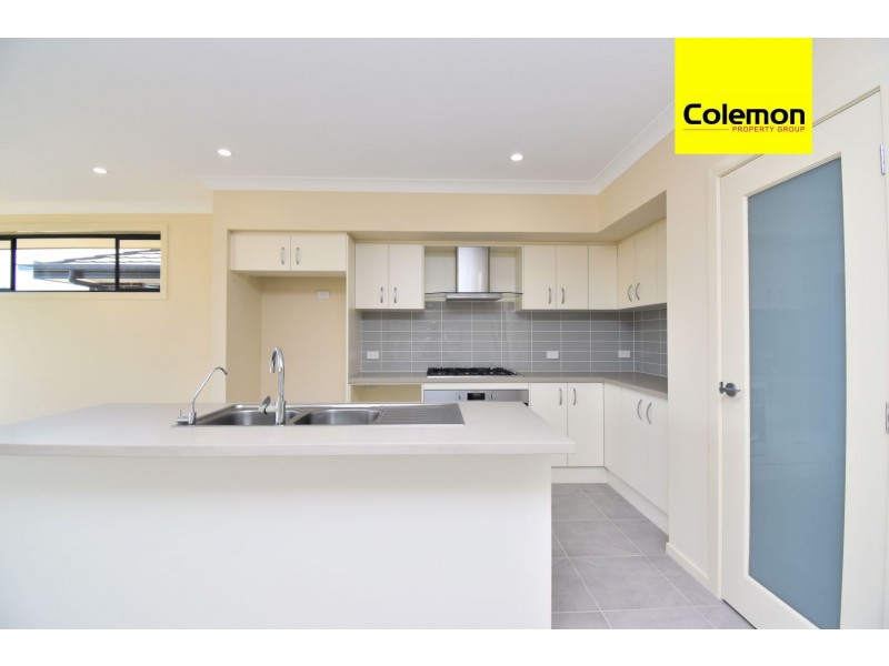 15 Hellcat Road, Edmondson Park NSW 2174