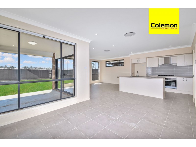 15 Hellcat Road, Edmondson Park NSW 2174