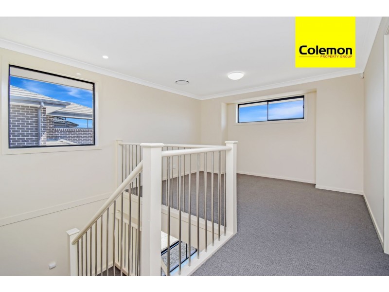 15 Hellcat Road, Edmondson Park NSW 2174