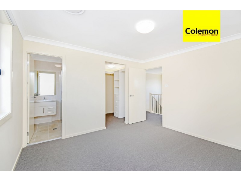 15 Hellcat Road, Edmondson Park NSW 2174