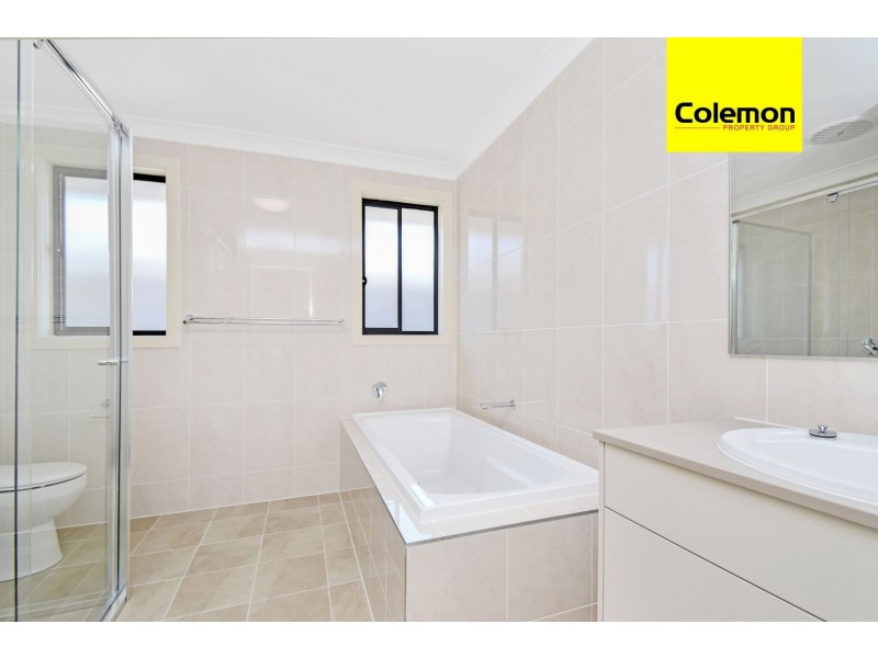 15 Hellcat Road, Edmondson Park NSW 2174