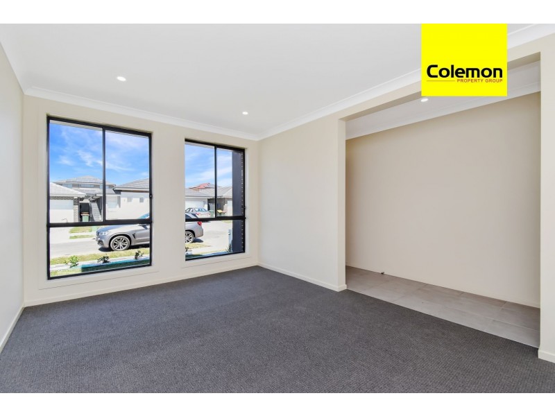 15 Hellcat Road, Edmondson Park NSW 2174