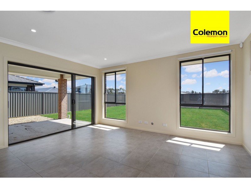 15 Hellcat Road, Edmondson Park NSW 2174