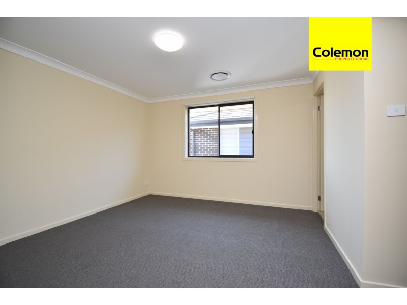 15 Hellcat Road, Edmondson Park NSW 2174