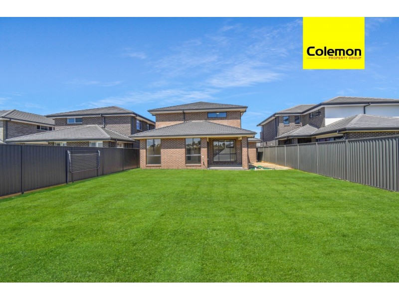 15 Hellcat Road, Edmondson Park NSW 2174