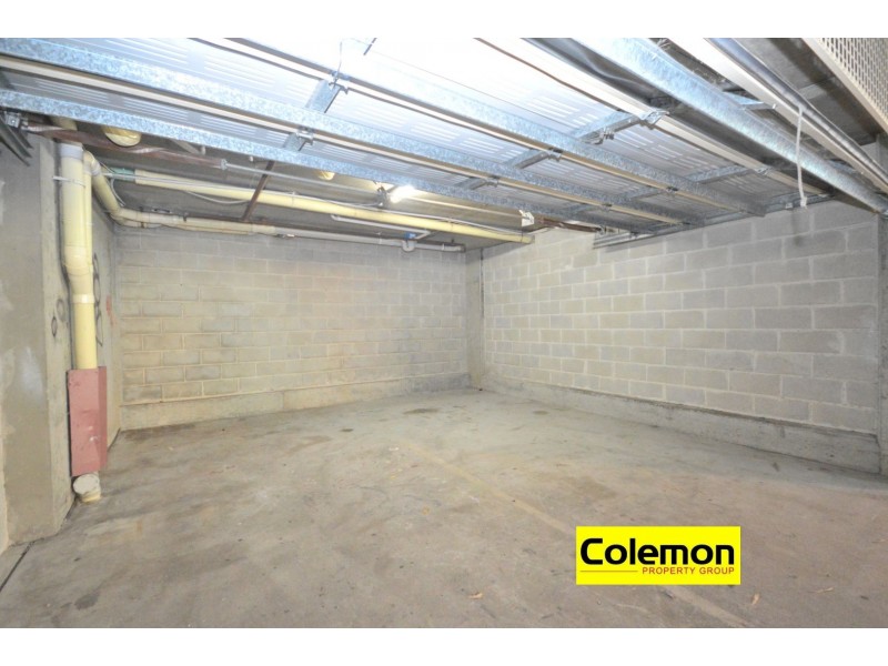 Garage 1/1-9  Livingstone Road, Petersham NSW 2049