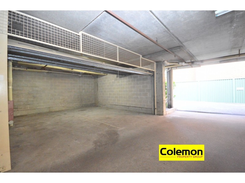 Garage 1/1-9  Livingstone Road, Petersham NSW 2049