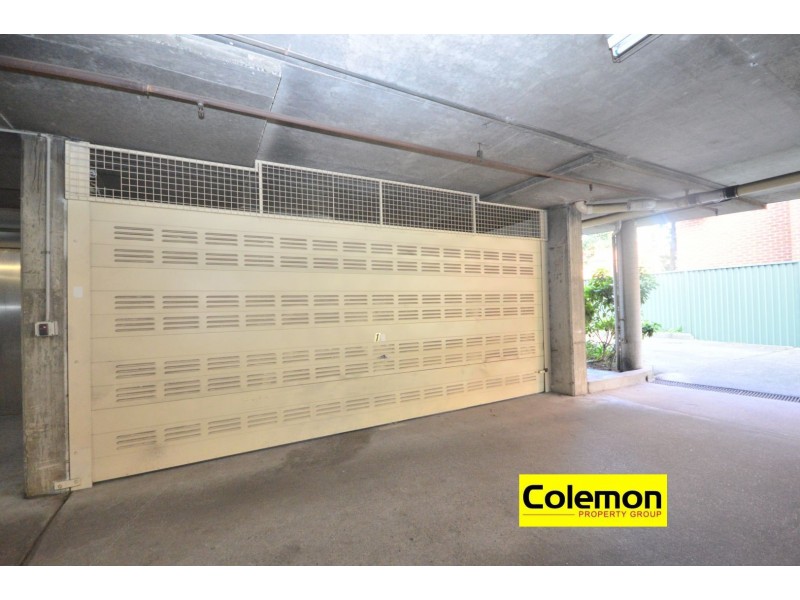Garage 1/1-9  Livingstone Road, Petersham NSW 2049
