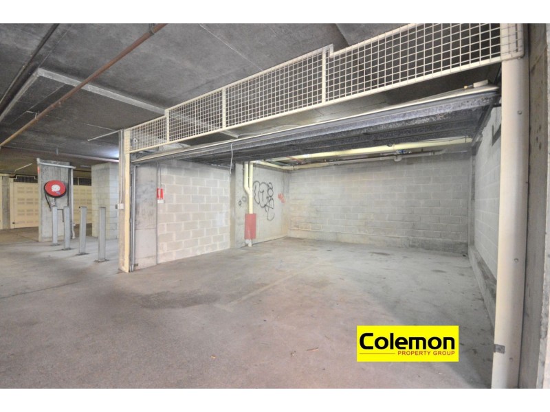 Garage 1/1-9  Livingstone Road, Petersham NSW 2049