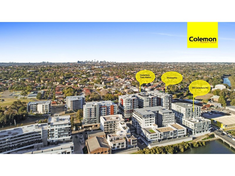 Shop 5 209 Canterbury Road, Canterbury NSW 2193