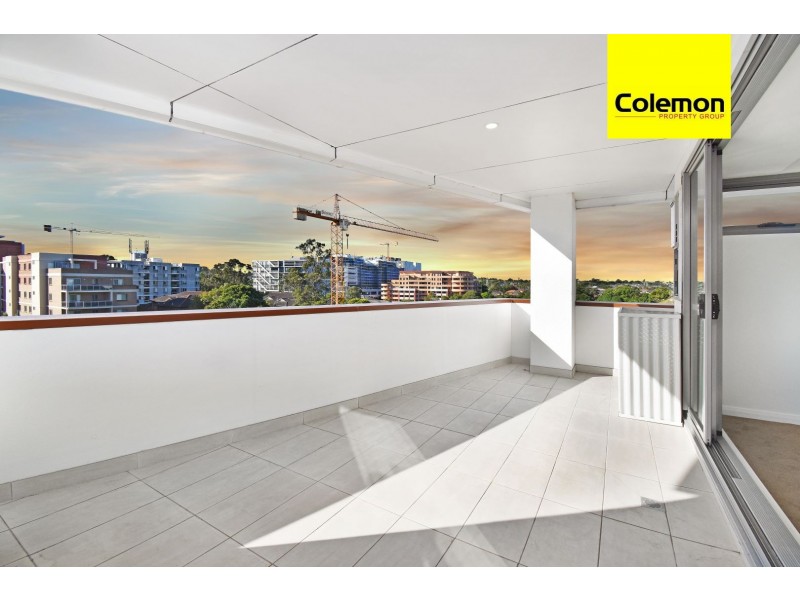 204/1-7  Leonard St, Bankstown NSW 2200