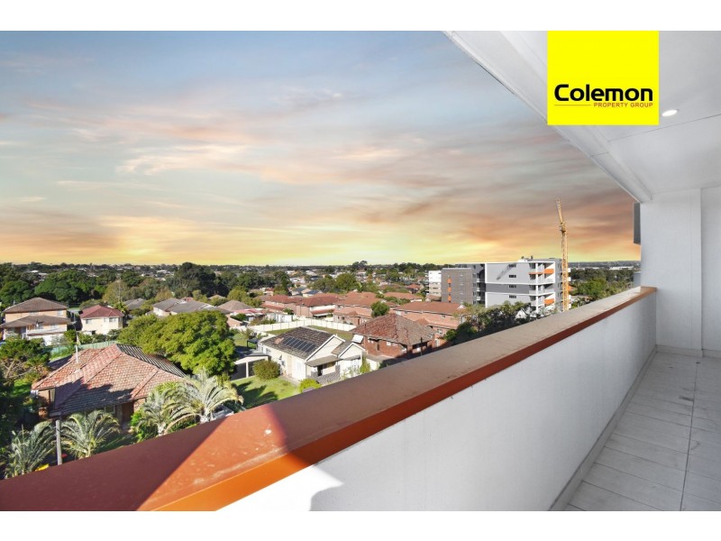 204/1-7  Leonard St, Bankstown NSW 2200