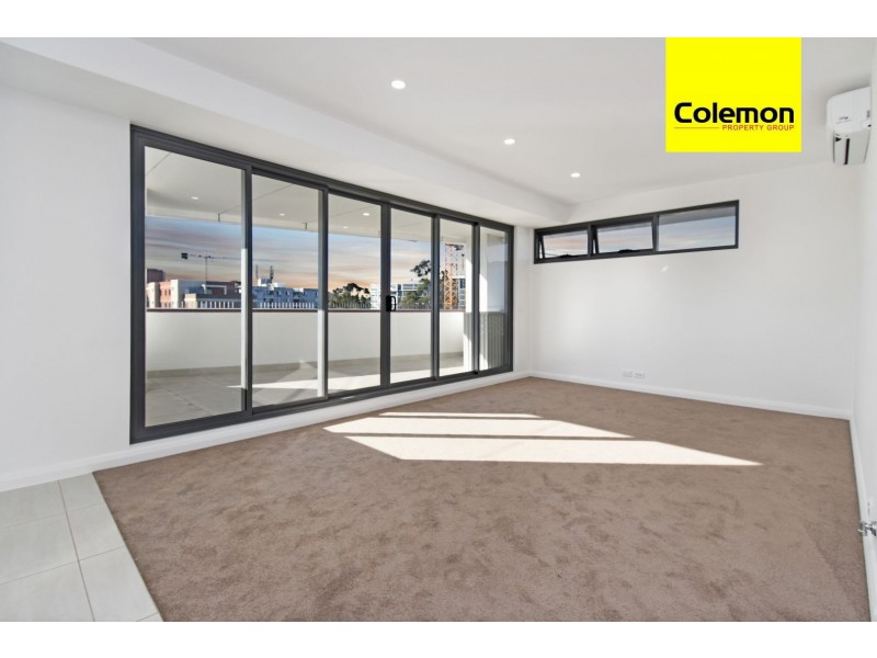 204/1-7  Leonard St, Bankstown NSW 2200