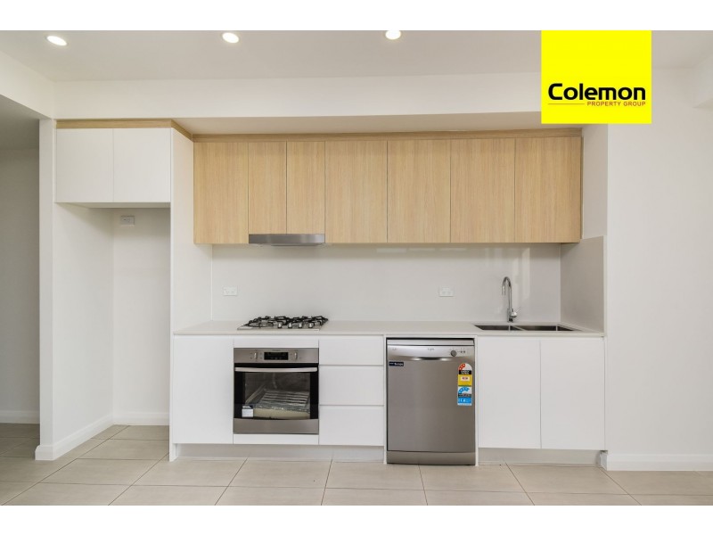 204/1-7  Leonard St, Bankstown NSW 2200