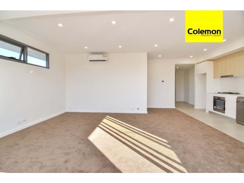 204/1-7  Leonard St, Bankstown NSW 2200
