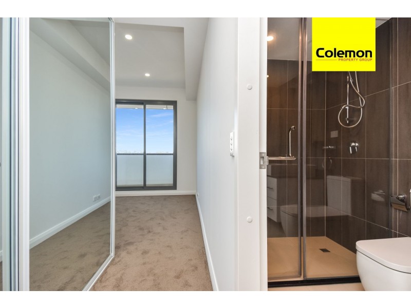 204/1-7  Leonard St, Bankstown NSW 2200