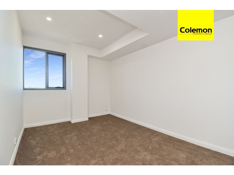 204/1-7  Leonard St, Bankstown NSW 2200