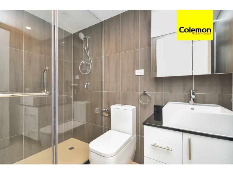 204/1-7  Leonard St, Bankstown NSW 2200