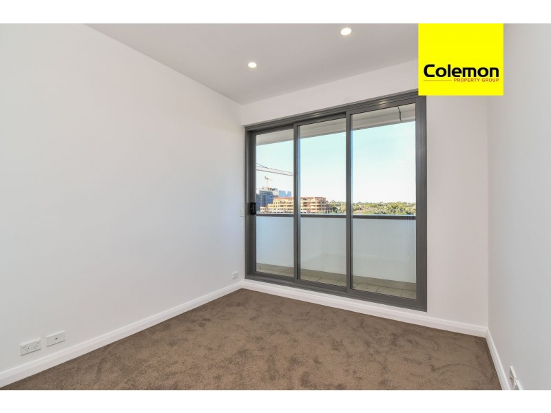 204/1-7  Leonard St, Bankstown NSW 2200