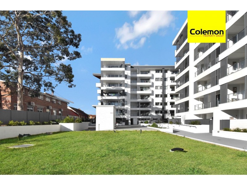 204/1-7  Leonard St, Bankstown NSW 2200