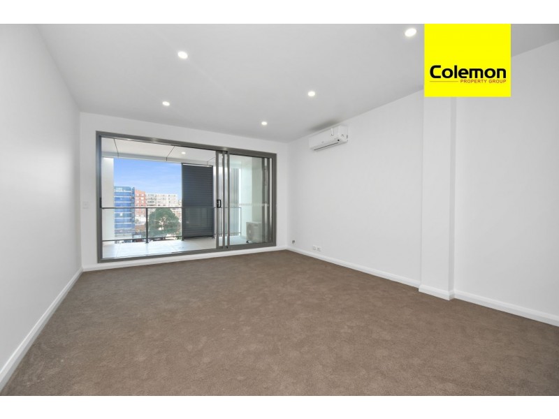 513/1-7  Leonard St, Bankstown NSW 2200