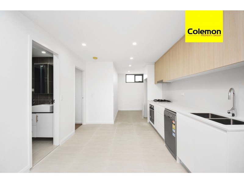 513/1-7  Leonard St, Bankstown NSW 2200