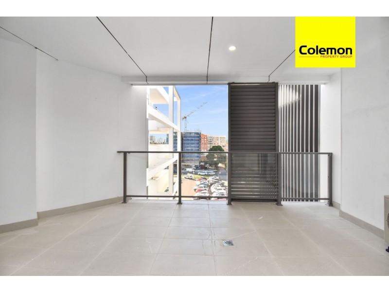 513/1-7  Leonard St, Bankstown NSW 2200