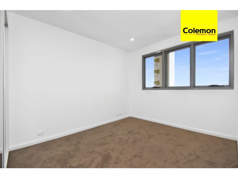 513/1-7  Leonard St, Bankstown NSW 2200