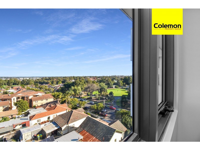 513/1-7  Leonard St, Bankstown NSW 2200