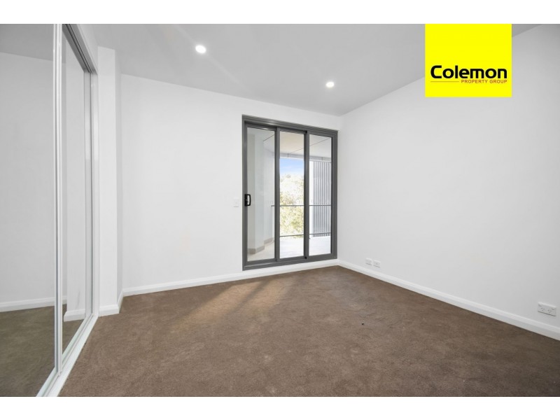 513/1-7  Leonard St, Bankstown NSW 2200