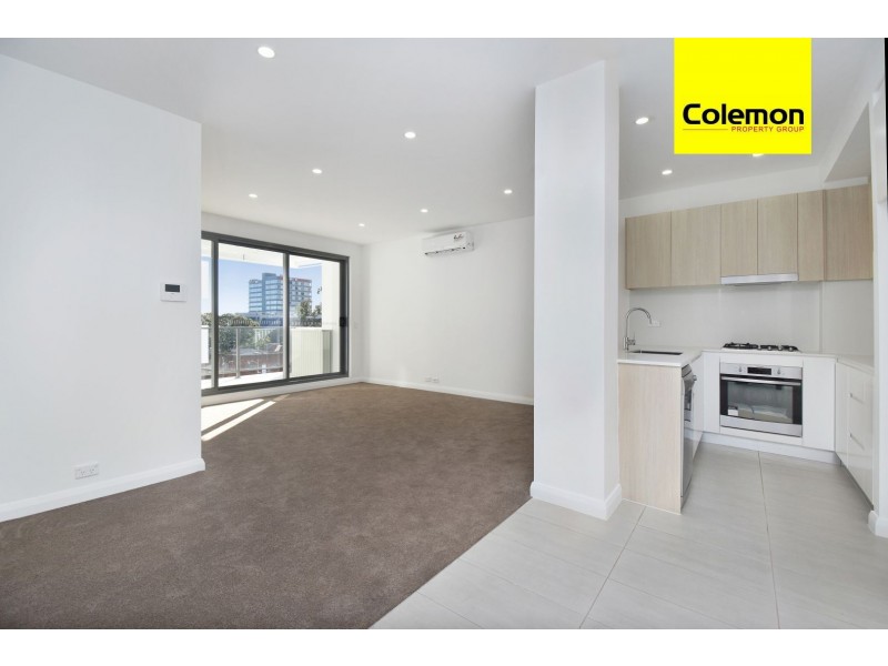 401/1-7  Leonard St, Bankstown NSW 2200