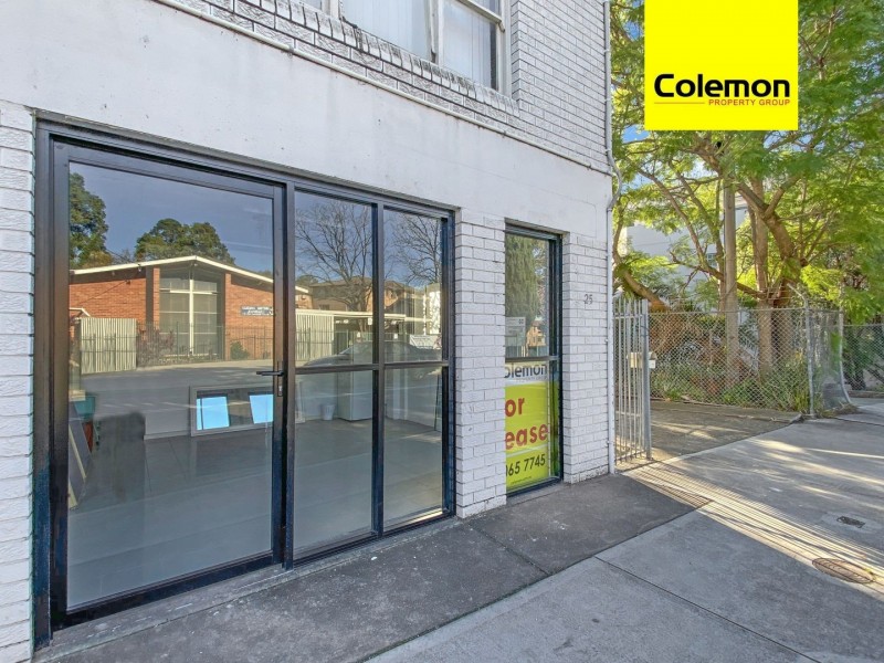 25 Pirie St, Liverpool NSW 2170