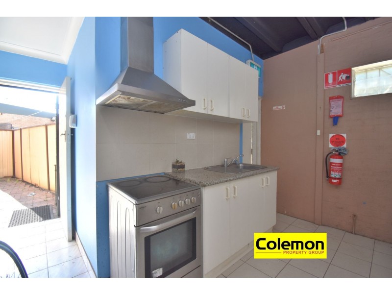 25 Pirie St, Liverpool NSW 2170