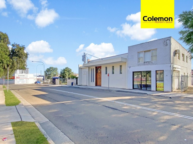 25 Pirie St, Liverpool NSW 2170