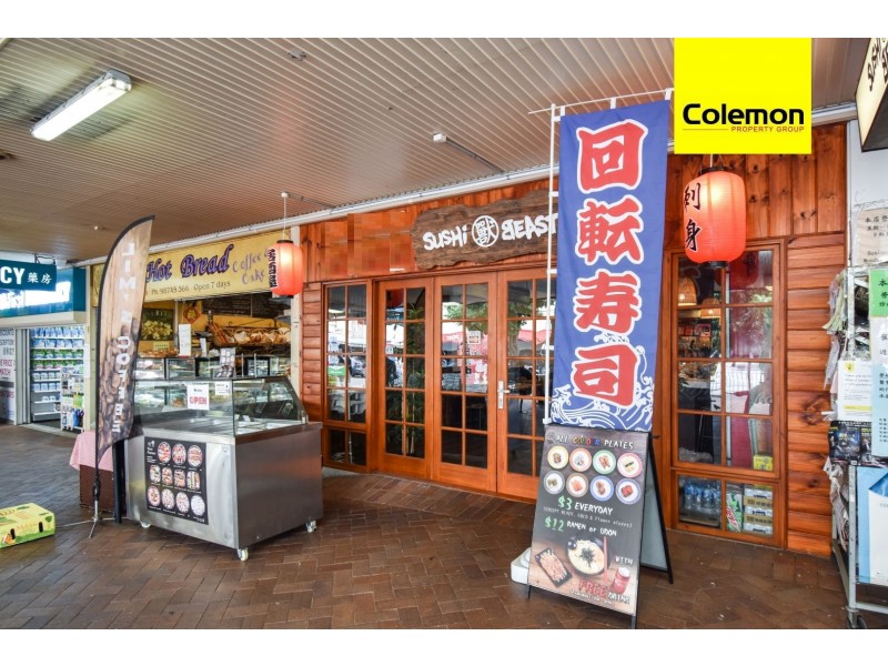 11/1 Progress Avenue, Eastwood NSW 2122