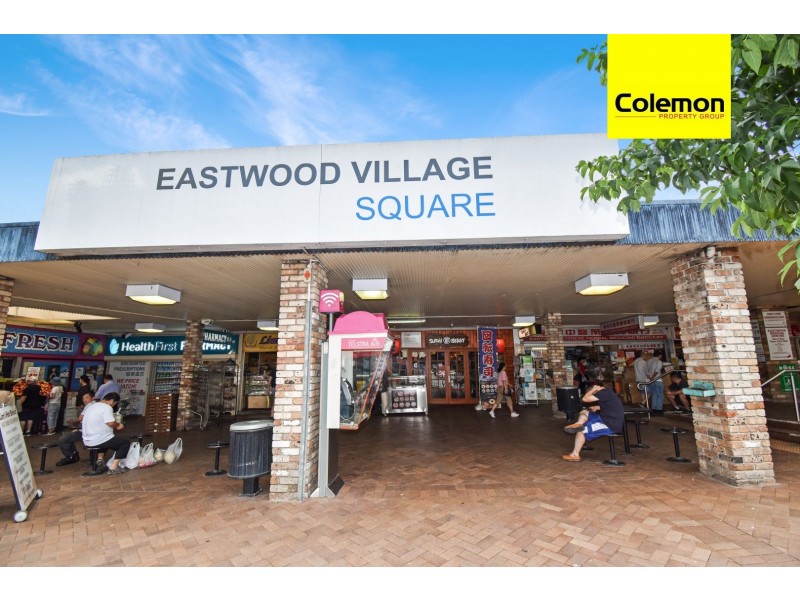 11/1 Progress Avenue, Eastwood NSW 2122