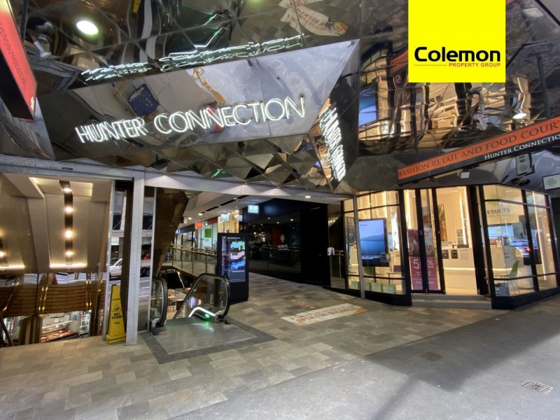 F20/7 Hunter St, Sydney NSW 2000
