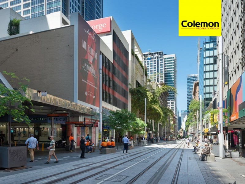 F20/7 Hunter St, Sydney NSW 2000