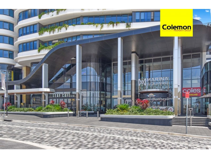 5 Footbridge Blvd, Wentworth Point NSW 2127