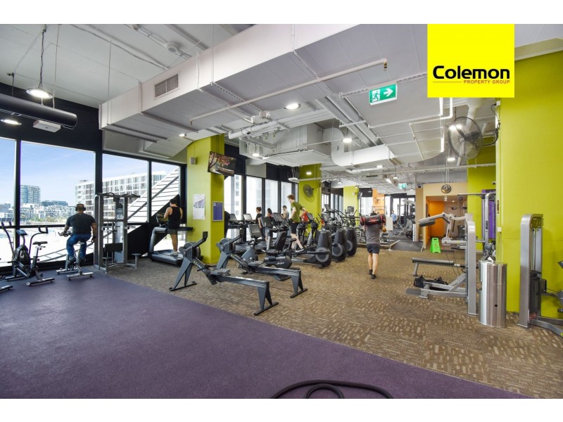 5 Footbridge Blvd, Wentworth Point NSW 2127