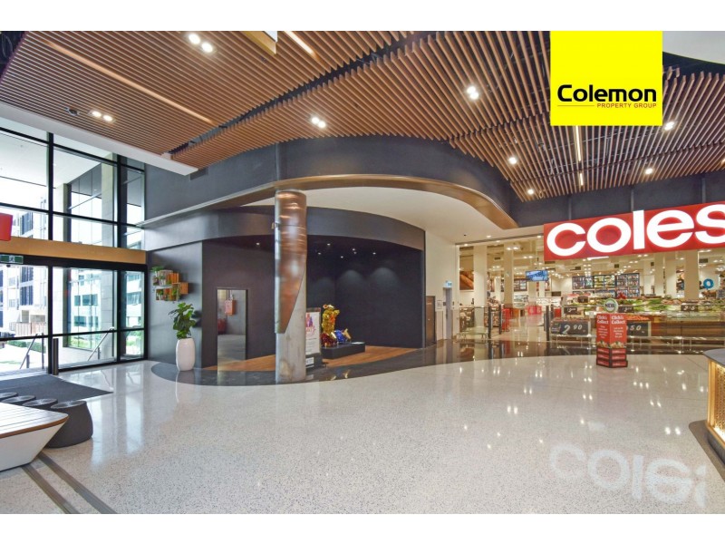 5 Footbridge Blvd, Wentworth Point NSW 2127