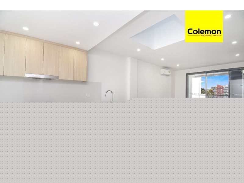 524/3 Leonard St, Bankstown NSW 2200