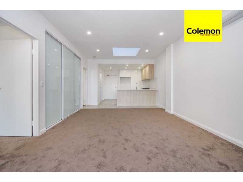 524/3 Leonard St, Bankstown NSW 2200