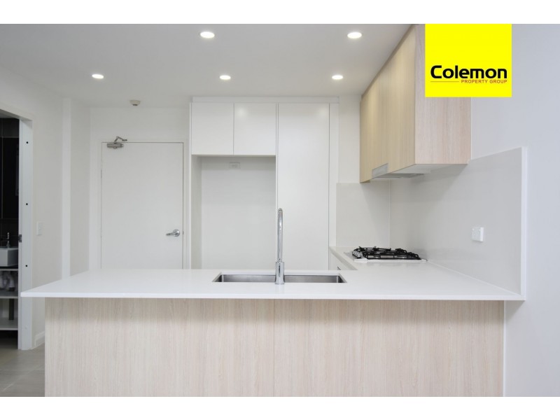 524/3 Leonard St, Bankstown NSW 2200