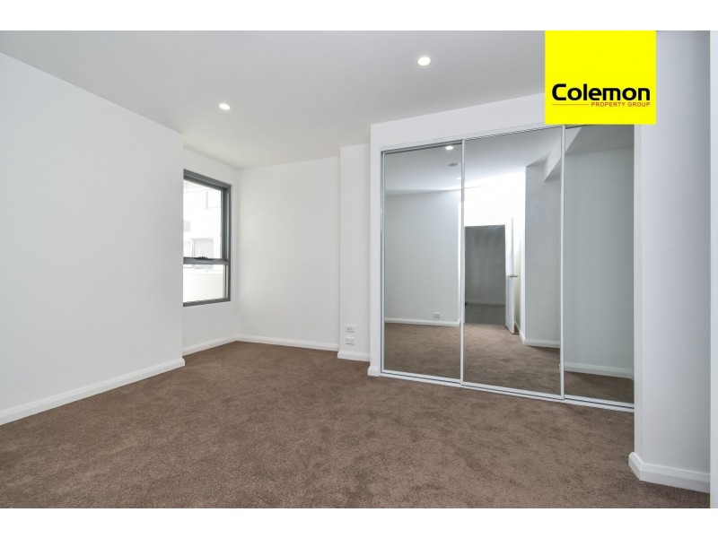 524/3 Leonard St, Bankstown NSW 2200